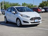Used 2016 Ford Fiesta SE image 4
