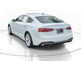 Used 2023 Audi A5 2.0T Premium w/ Convenience Package image 3