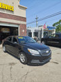 Used 2013 Chevrolet Malibu LT image 3