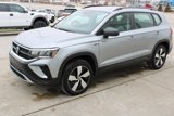 Certified 2024 Volkswagen Taos S image 3