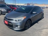 Used 2016 Kia Forte Koup SX image 2