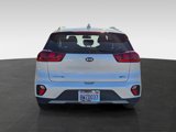 Used 2021 Kia Niro LX image 5