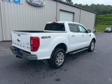 Certified 2019 Ford Ranger XLT w/ Equipment Group 302A Luxury image 5
