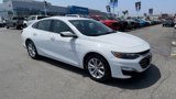 Used 2023 Chevrolet Malibu LT image 3