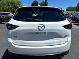 Used 2018 MAZDA CX-5 Touring w/ Preferred Equipment Package image 3