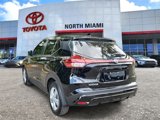 Used 2023 Nissan Kicks S image 3