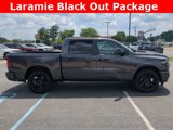 New 2025 RAM 1500 Laramie w/ Night Edition image 3