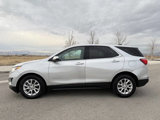 Used 2019 Chevrolet Equinox LT w/ Driver Convenience Package image 2