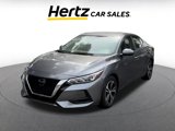 Used 2023 Nissan Sentra SV image 5