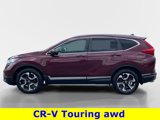 Used 2018 Honda CR-V Touring image 3