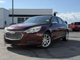 Used 2015 Chevrolet Malibu LT w/ Power Convenience Package image 4