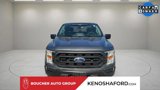 Certified 2021 Ford F150 XL w/ Equipment Group 101A High image 3