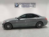Used 2018 Mercedes-Benz C 300 Sedan image 3