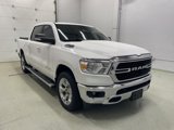 Used 2019 RAM 1500 Big Horn image 2