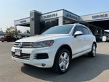 Used 2012 Volkswagen Touareg TDI image 4