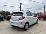 New 2024 Mitsubishi Mirage ES image 5