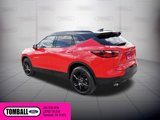 Used 2021 Chevrolet Blazer LT image 6