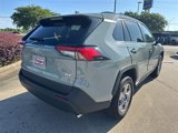 Used 2023 Toyota RAV4 XLE image 5