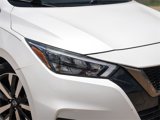 Used 2020 Nissan Versa SR w/ Electronics Package image 2