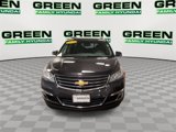 Used 2016 Chevrolet Traverse LT w/ Style and Technology Package image 5