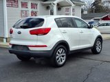 Used 2015 Kia Sportage LX image 5