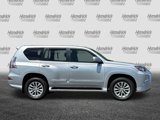 Used 2017 Lexus GX 460 Premium image 3