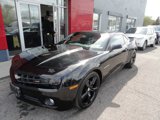 Used 2012 Chevrolet Camaro LT w/ RS Package image 2