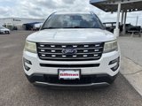 Used 2017 Ford Explorer Limited w/ Equipment Group 301A image 2