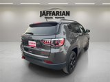 Used 2023 Jeep Compass Trailhawk image 3