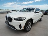 Certified 2023 BMW X4 xDrive30i w/ Premium Package image 3