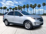 Used 2021 Chevrolet Equinox LS w/ LS Convenience Package image 2