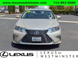 Used 2018 Lexus ES 350 image 2