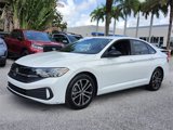 Used 2023 Volkswagen Jetta Sport image 3