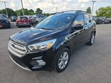 Used 2018 Ford Escape SE w/ SE Sync 3 Package image 3