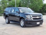 Used 2019 Chevrolet Suburban LT image 3