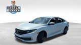 Used 2020 Honda Civic LX image 3
