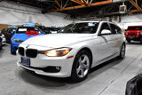 Used 2015 BMW 328i xDrive Wagon image 3