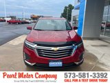 Certified 2022 Chevrolet Equinox Premier image 2