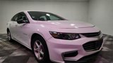 Used 2017 Chevrolet Malibu LS image 2