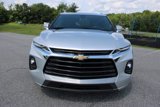 Used 2021 Chevrolet Blazer Premier w/ Driver Confidence II Package image 4