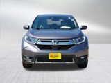 Used 2019 Honda CR-V EX-L image 2