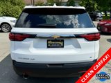 Used 2023 Chevrolet Traverse LT image 5
