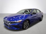 New 2025 Hyundai Elantra Sport w/ Cargo Package image 2