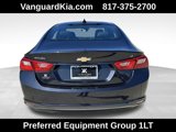 Used 2023 Chevrolet Malibu LT image 3