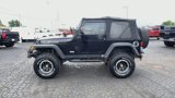 Used 2003 Jeep Wrangler Rubicon image 5
