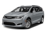 Used 2017 Chrysler Pacifica Touring-L w/ Tire & Wheel Group image 4