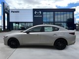 New 2025 MAZDA MAZDA3 s image 2