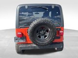 Used 2006 Jeep Wrangler Sport image 4