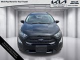 Used 2020 Ford EcoSport SES image 2