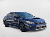 Used 2021 Subaru WRX w/ Popular Package #3 (IZT) image 3